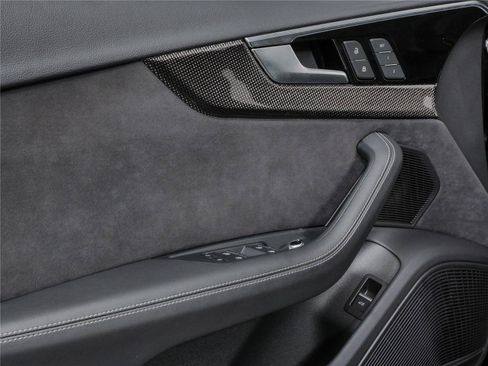 Used 2023 Audi S4 Premium Plus AWD/4WD image 6