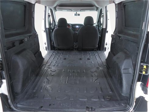 Used 2018 RAM ProMaster City Tradesman image 7