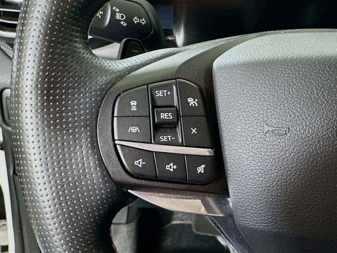 Used 2020 Ford Explorer ST w/ ST Street Pack AWD/4WD image 24