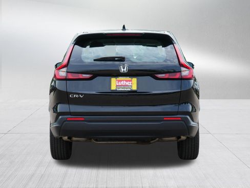 Used 2024 Honda CR-V LX image 6