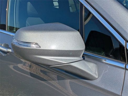 Certified 2024 Cadillac XT6 Premium Luxury w/ Platinum Package image 10