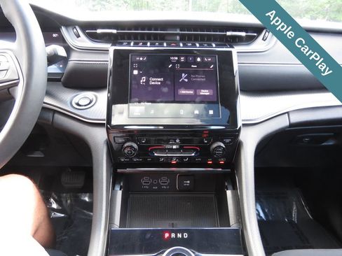 Used 2023 Jeep Grand Cherokee L Laredo w/ Luxury Tech Group I AWD/4WD image 27