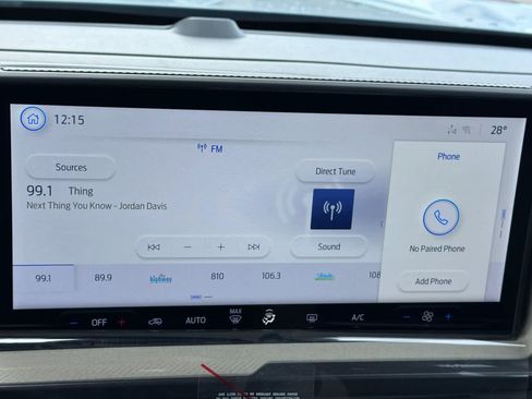 New 2026 Ford Bronco Sport Big Bend image 25