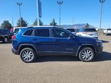 Used 2018 Jeep Cherokee Limited w/ Trailer Tow Group image 2