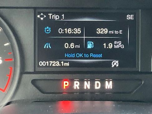 Used 2020 Ford F150 XL w/ Equipment Group 101A Mid image 4