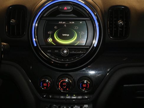 Used 2018 MINI Cooper Countryman ALL4 AWD/4WD image 48