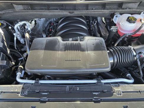 Used 2026 Cadillac Escalade Platinum Sport w/ LPO, Floor Liner Package image 24