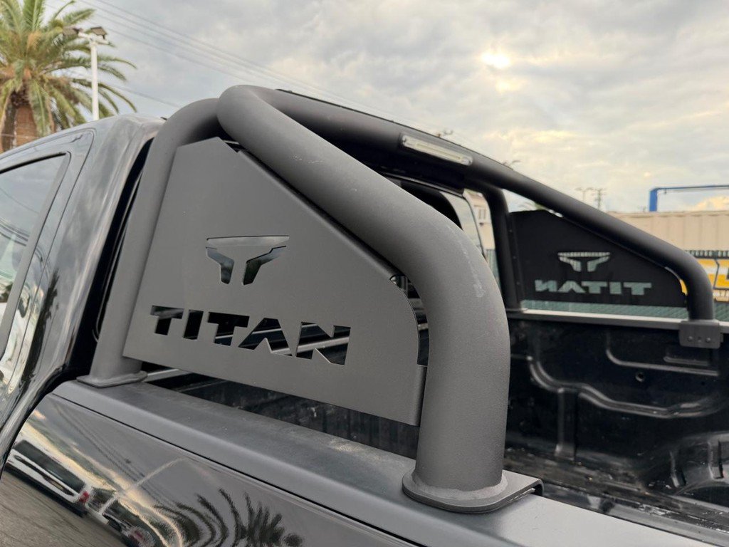Used 2022 Nissan Titan SV AWD/4WD image 51