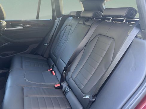 Used 2023 BMW X3 sDrive30i w/ Premium Package image 23