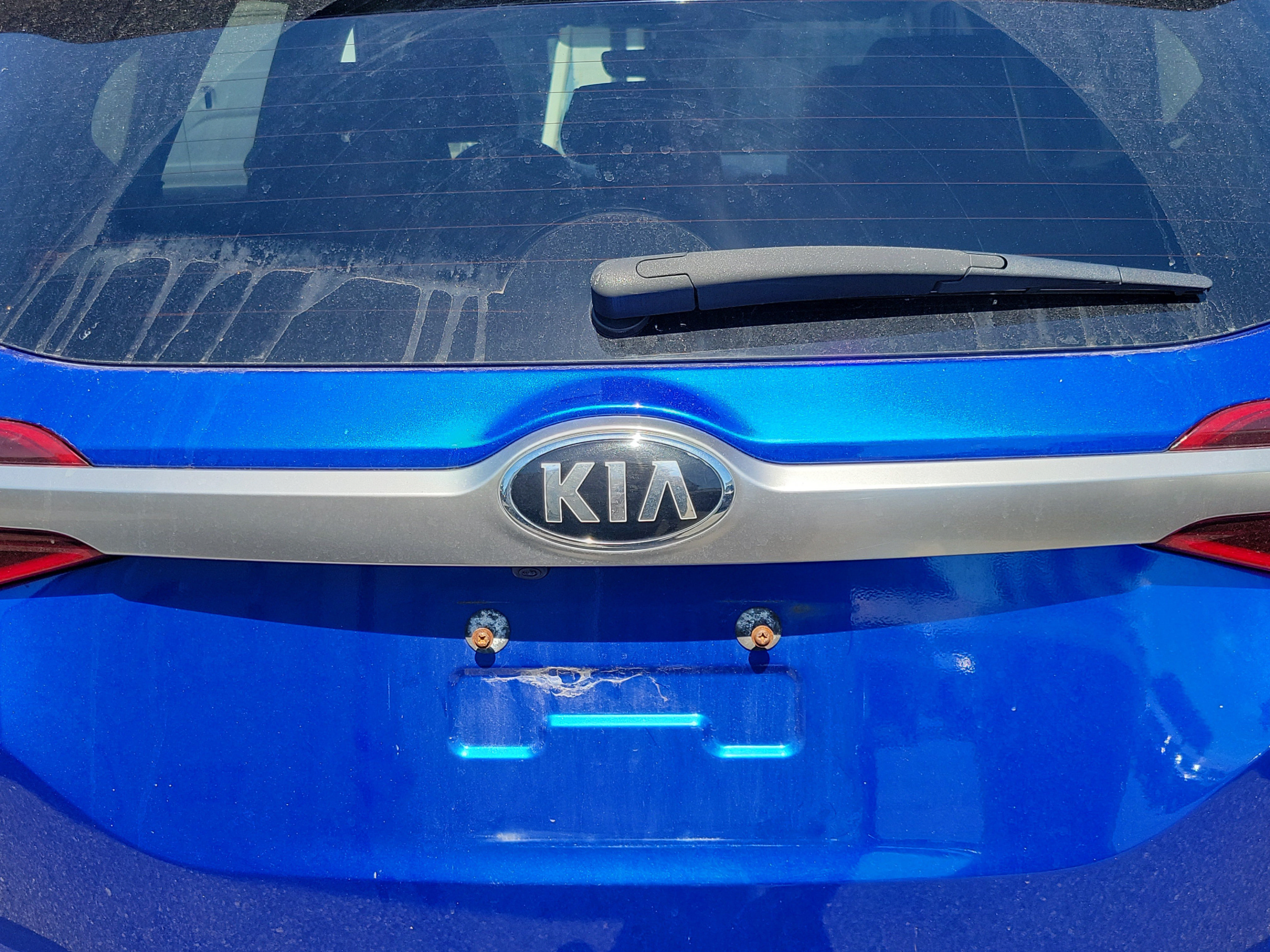 Used 2021 Kia Seltos LX AWD/4WD image 21