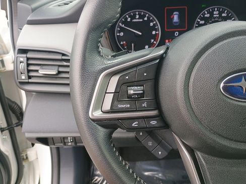 Certified 2021 Subaru Outback Premium w/ Popular Package #1 image 25