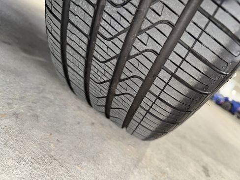 Used 2025 BMW 330i Sedan w/ Convenience Package image 36