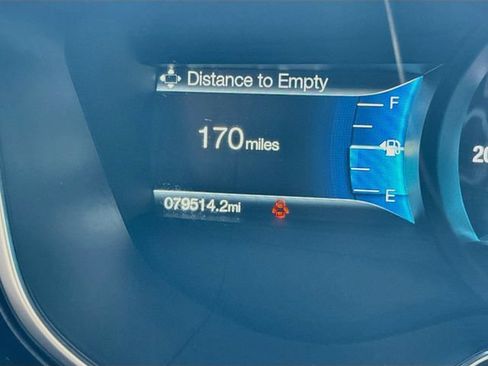 Used 2018 Ford Fusion Titanium AWD/4WD image 13