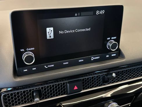 Used 2026 Honda Civic Sport image 13