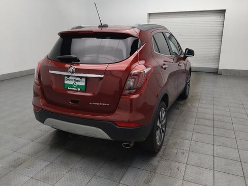 Used 2022 Buick Encore Preferred w/ Safety Package FWD image 9