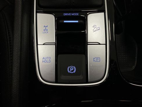 Certified 2024 Hyundai Santa Cruz Night image 28