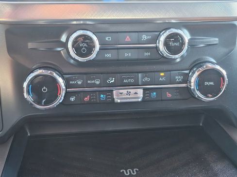 New 2026 Ford F250 King Ranch w/ Chrome Package image 18