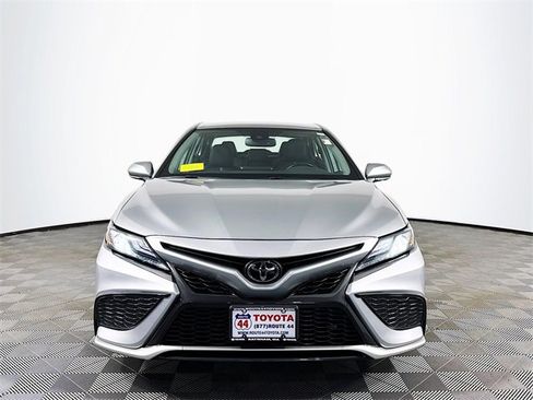 Certified 2023 Toyota Camry XSE image 11