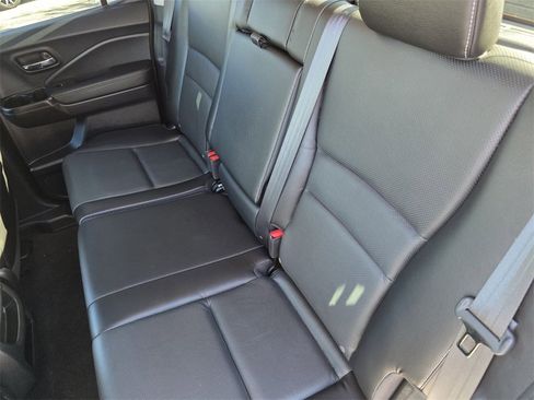 Used 2023 Honda Ridgeline RTL image 15