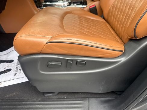 Used 2019 INFINITI QX80 Luxe AWD/4WD image 33