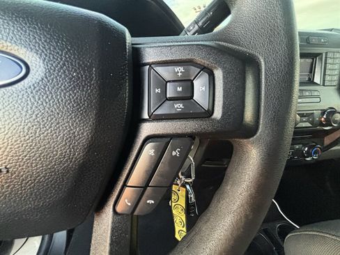 Used 2018 Ford F150 XLT RWD image 19