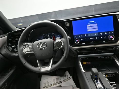 New 2026 Lexus TX 350 AWD image 20