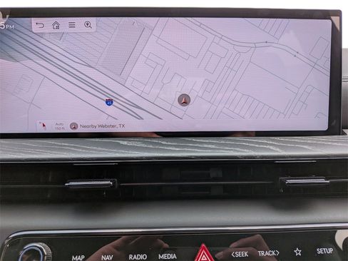 New 2026 Genesis GV80 3.5T Prestige image 20