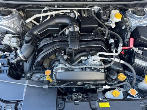 Used 2021 Subaru Crosstrek 2.5i Sport w/ Moonroof Package image 37