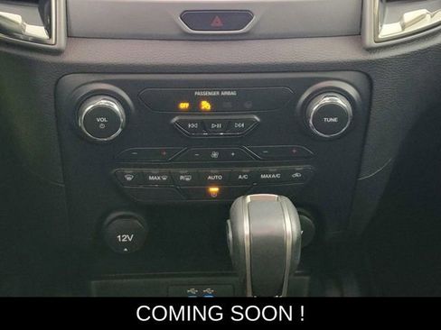 Certified 2023 Ford Ranger XLT w/ Equipment Group 301A Mid image 23