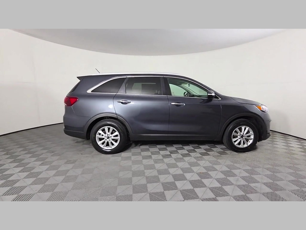 Used 2020 Kia Sorento LX w/ LX I4 Convenience Package FWD image 37