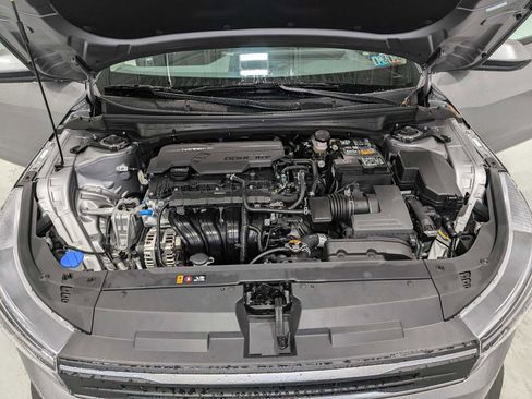 Certified 2025 Kia K4 LXS image 14