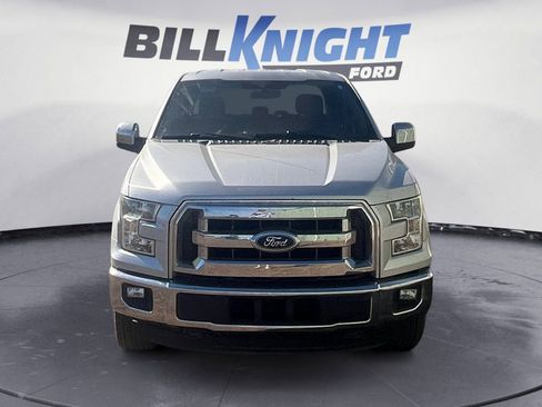 Used 2016 Ford F150 XLT image 5