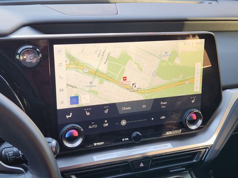 Used 2024 Lexus TX 350 FWD image 19