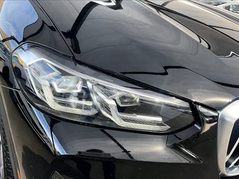 Used 2022 BMW X3 sDrive30i w/ Convenience Package image 27