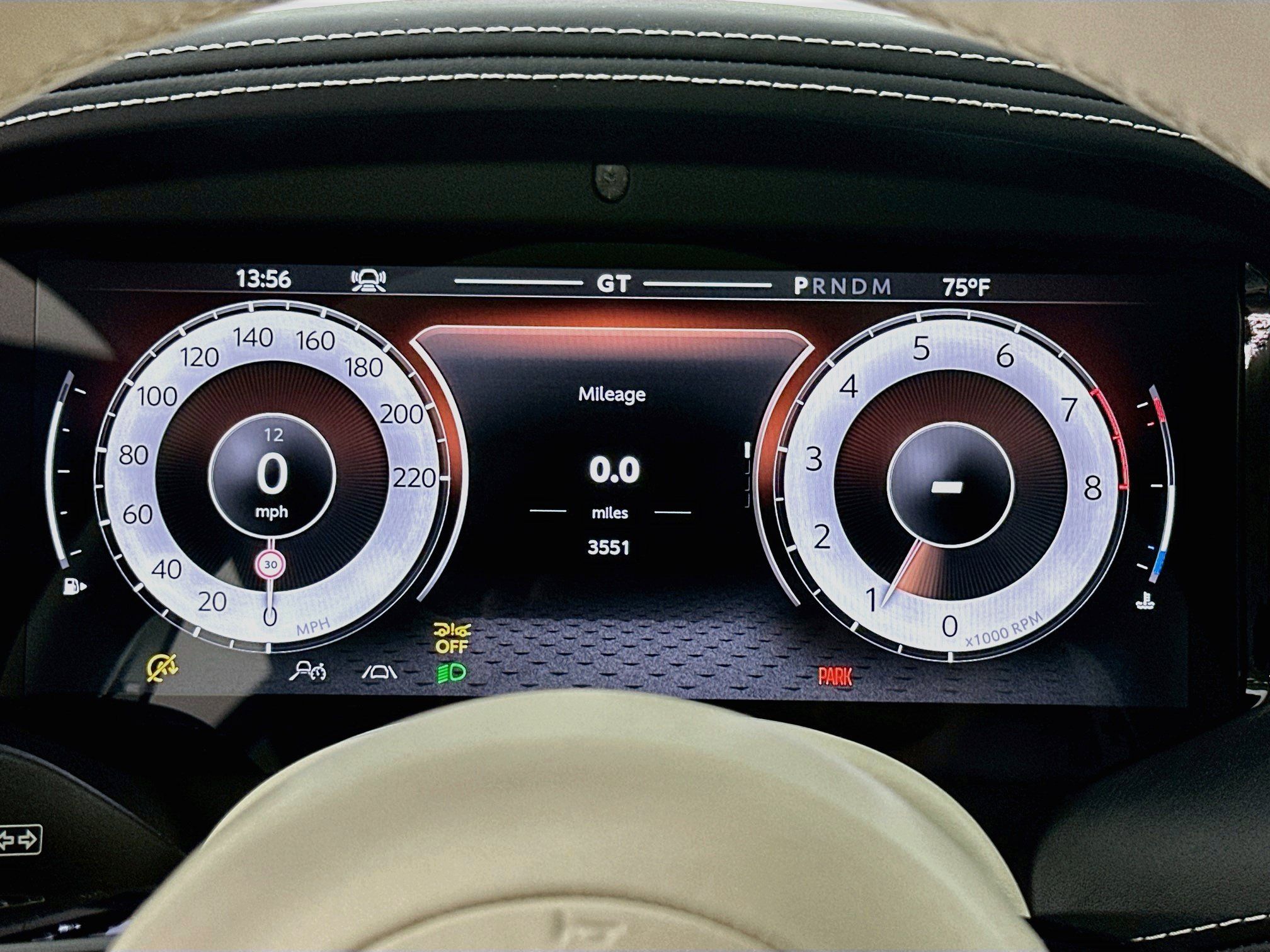Used 2025 Aston Martin DB12 Coupe RWD image 6