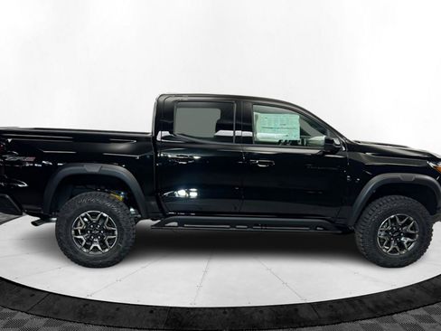 New 2026 Chevrolet Colorado ZR2 w/ Technology Package image 7