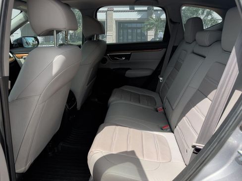 Used 2022 Honda CR-V Touring image 25