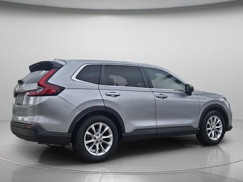 Certified 2024 Honda CR-V EX image 7