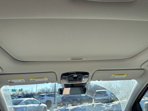 New 2026 Hyundai Tucson SEL w/ Tow & Go Package image 9