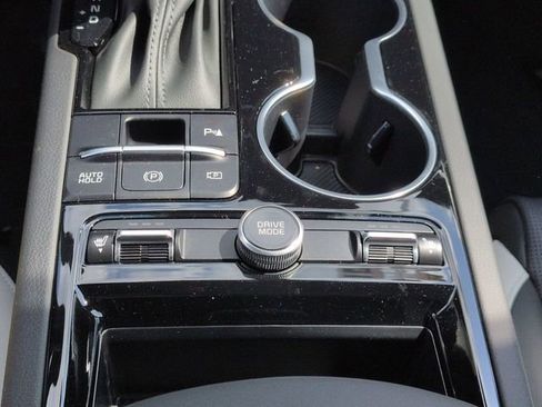 New 2026 Kia K5 GT-Line FWD image 18