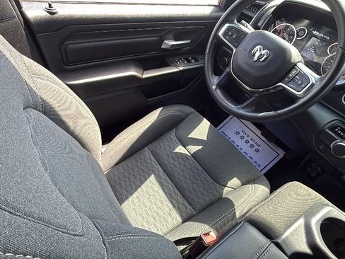 New 2026 RAM 1500 Tradesman image 14