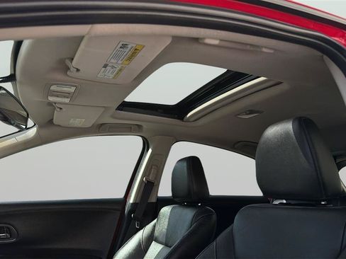 Used 2017 Honda HR-V EX-L image 19