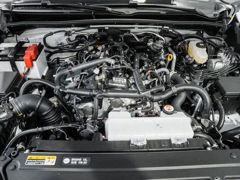 New 2026 Toyota 4Runner SR5 image 17