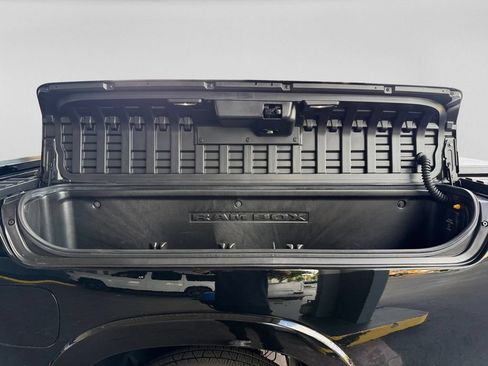 Used 2026 RAM 1500 Limited AWD/4WD image 27