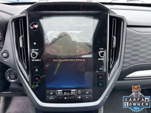 Used 2025 Subaru Forester Premium AWD/4WD image 17
