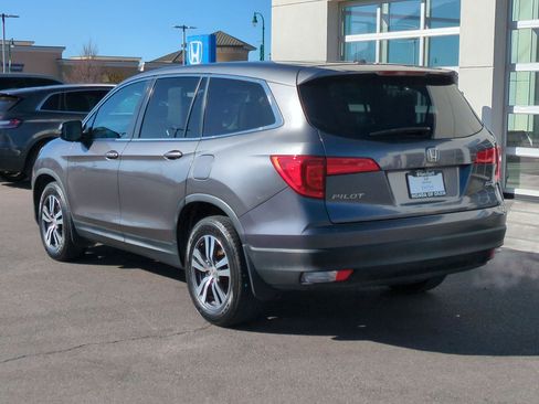Used 2016 Honda Pilot EX image 8