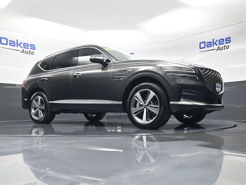 Used 2024 Genesis GV80 3.5T image 39