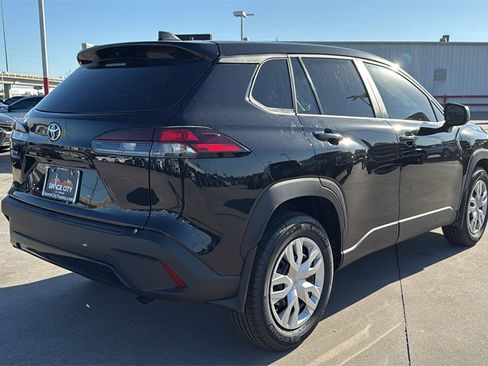 New 2026 Toyota Corolla Cross L image 7