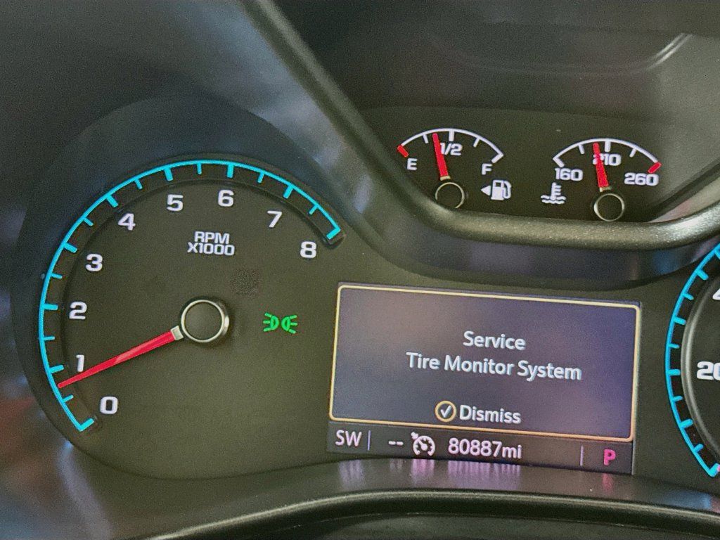 Used 2020 GMC Canyon Denali RWD image 14