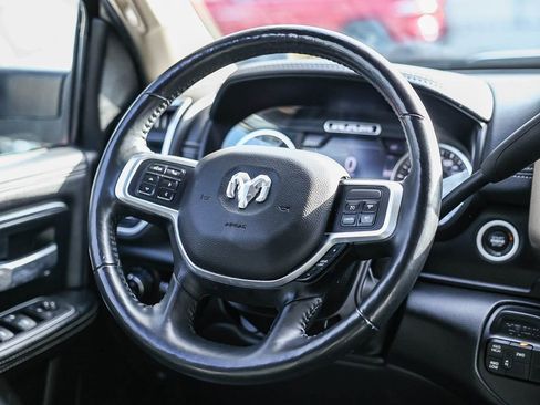 Used 2020 RAM 2500 Laramie image 26